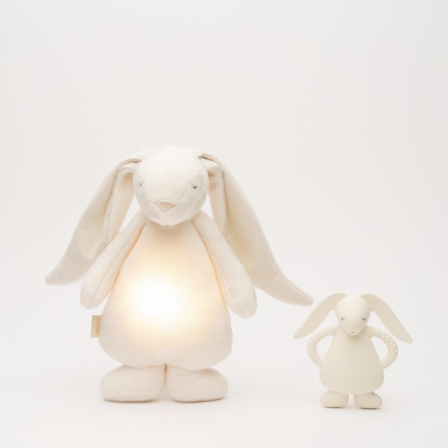 Moonie bijtspeelgoed konijn