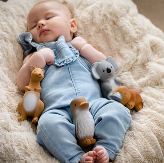 Tikiri toys eekhoorn