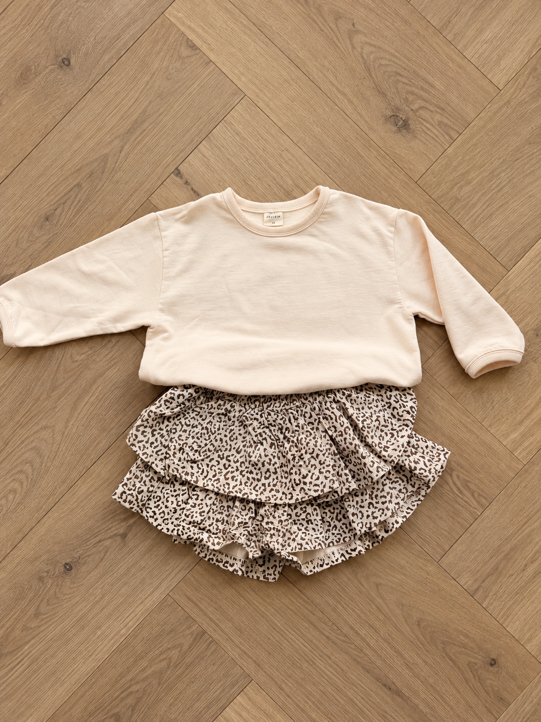 Basic tee