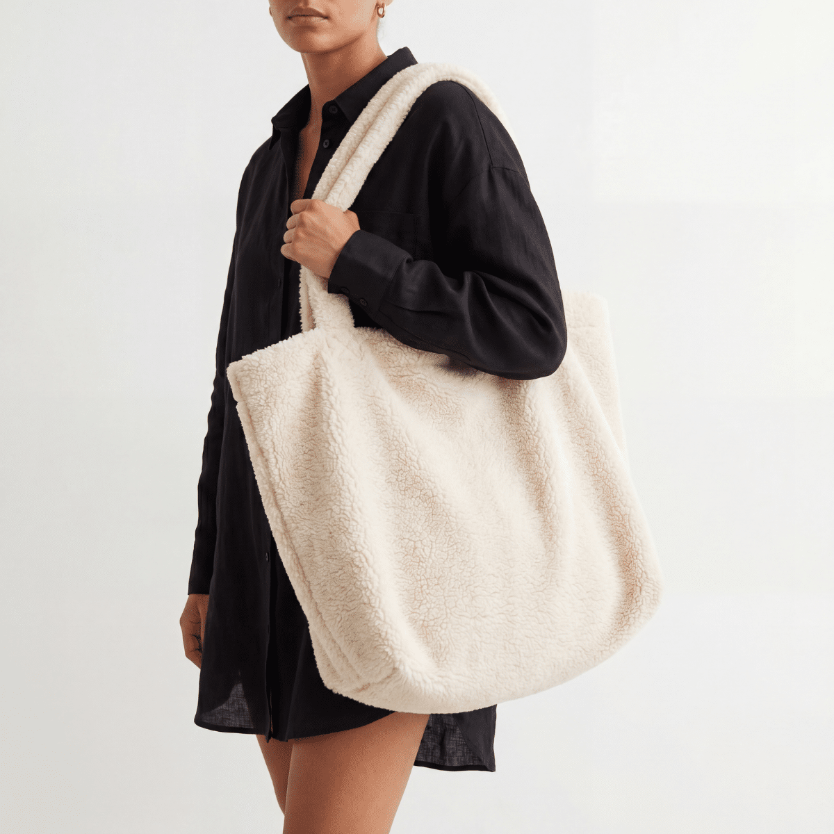 Mombag Teddy