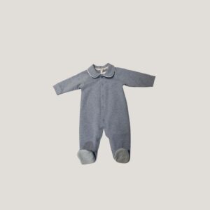 Babypakje denim