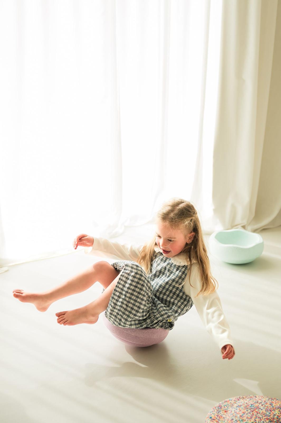 The scout dress