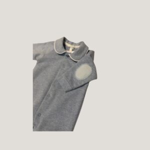 Babypakje denim