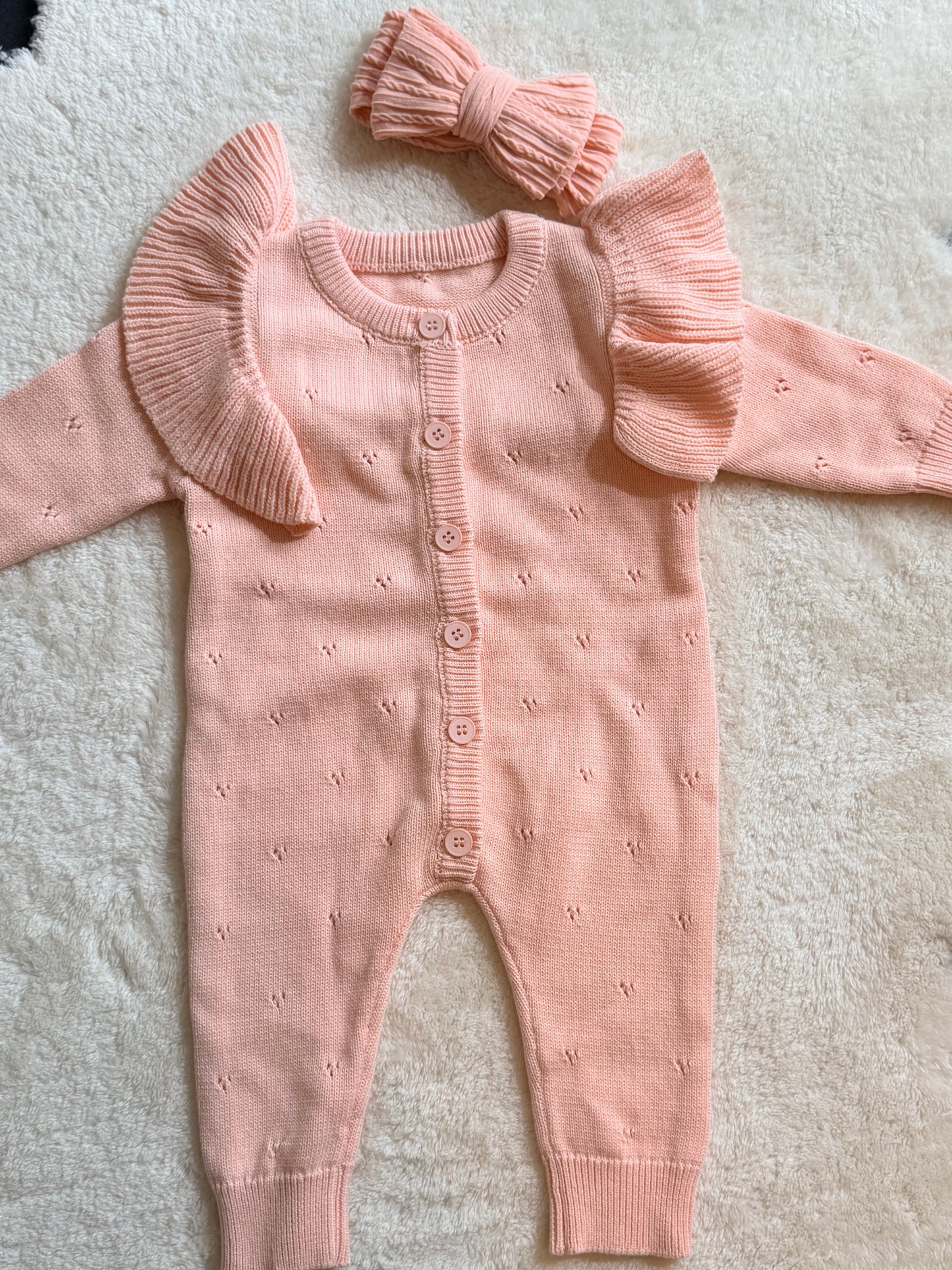 Babypakje