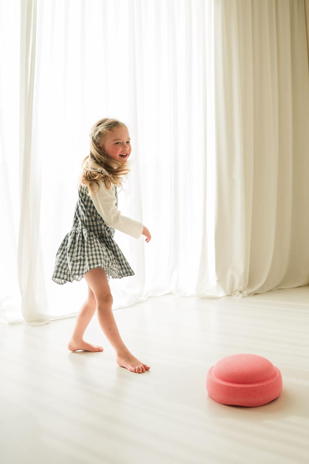 The scout dress