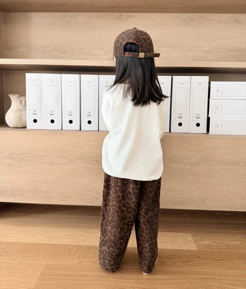 Leo pants