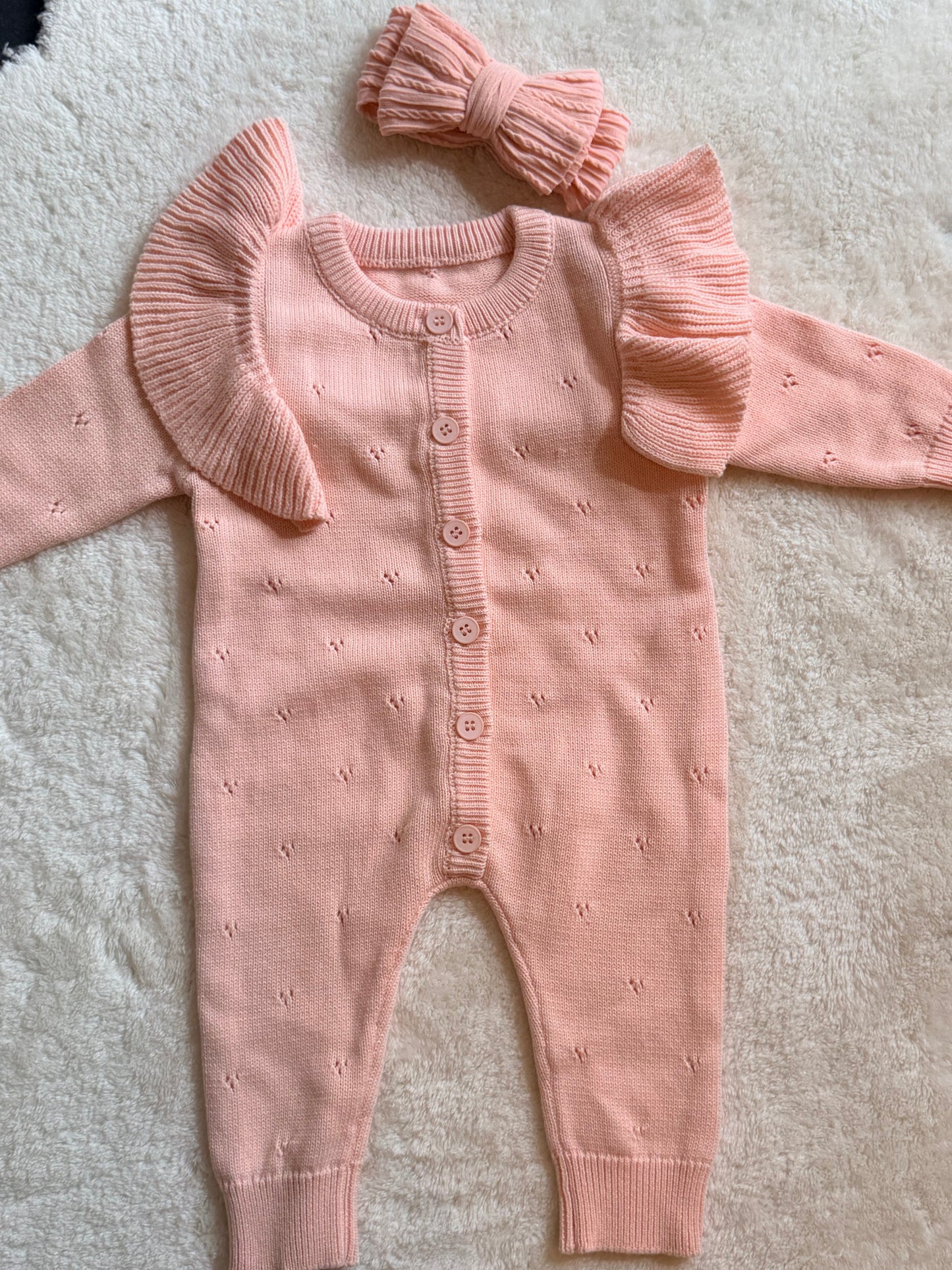 Babypakje