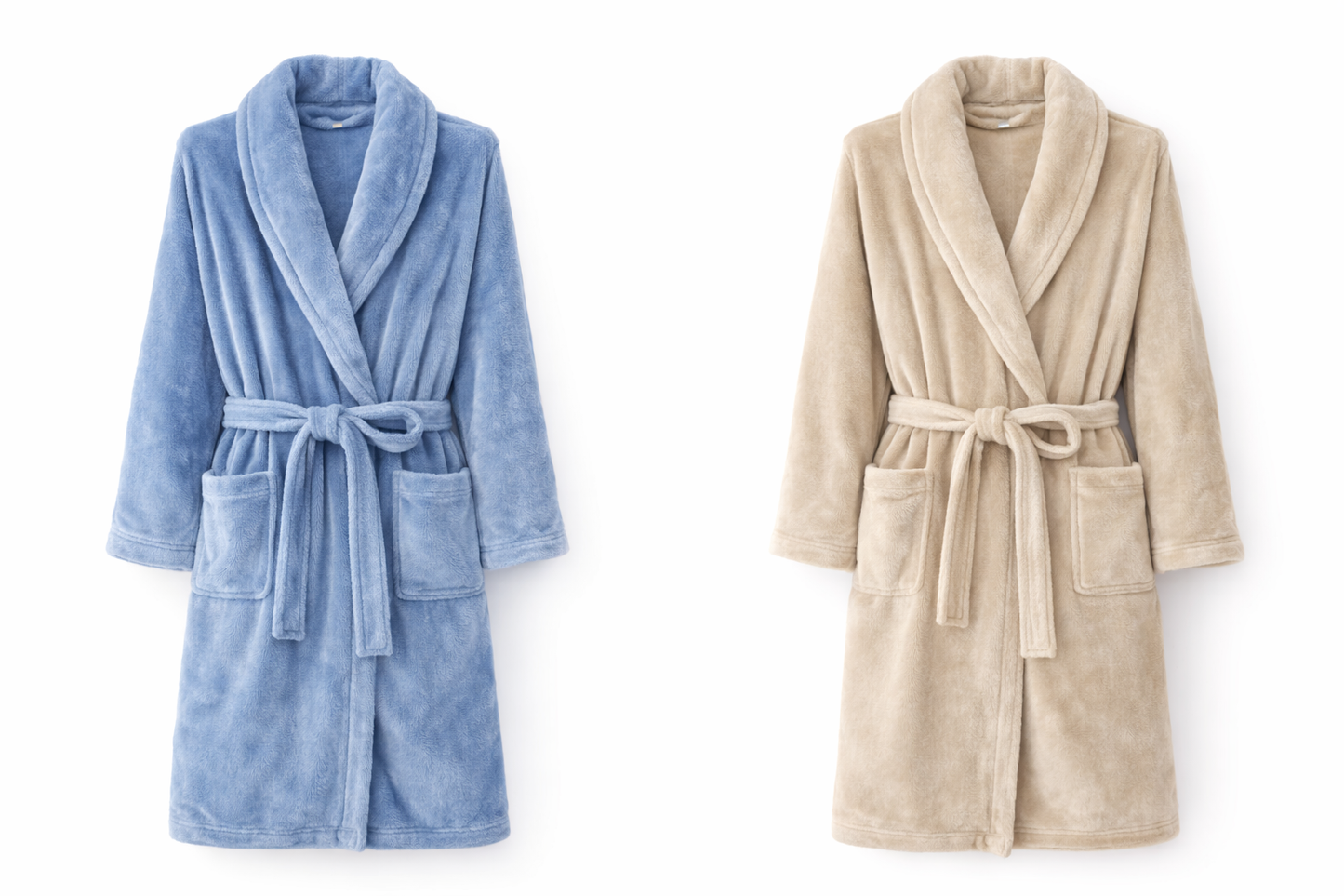 Badjas volwassenen
