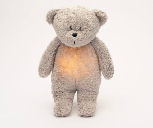 Moonie 2.0 organic bear