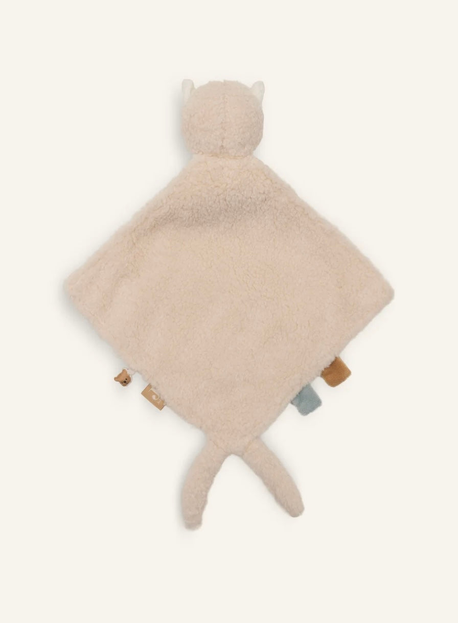 Speendoekje Alpaca
