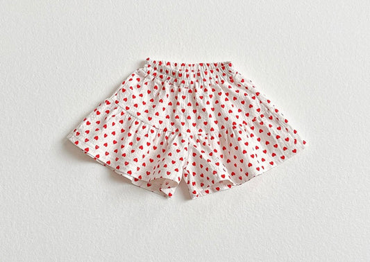 Heart Skirt