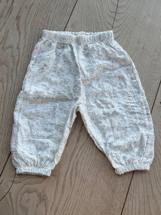 Flower pants