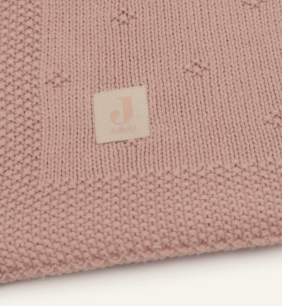 Deken - Cosy Knit