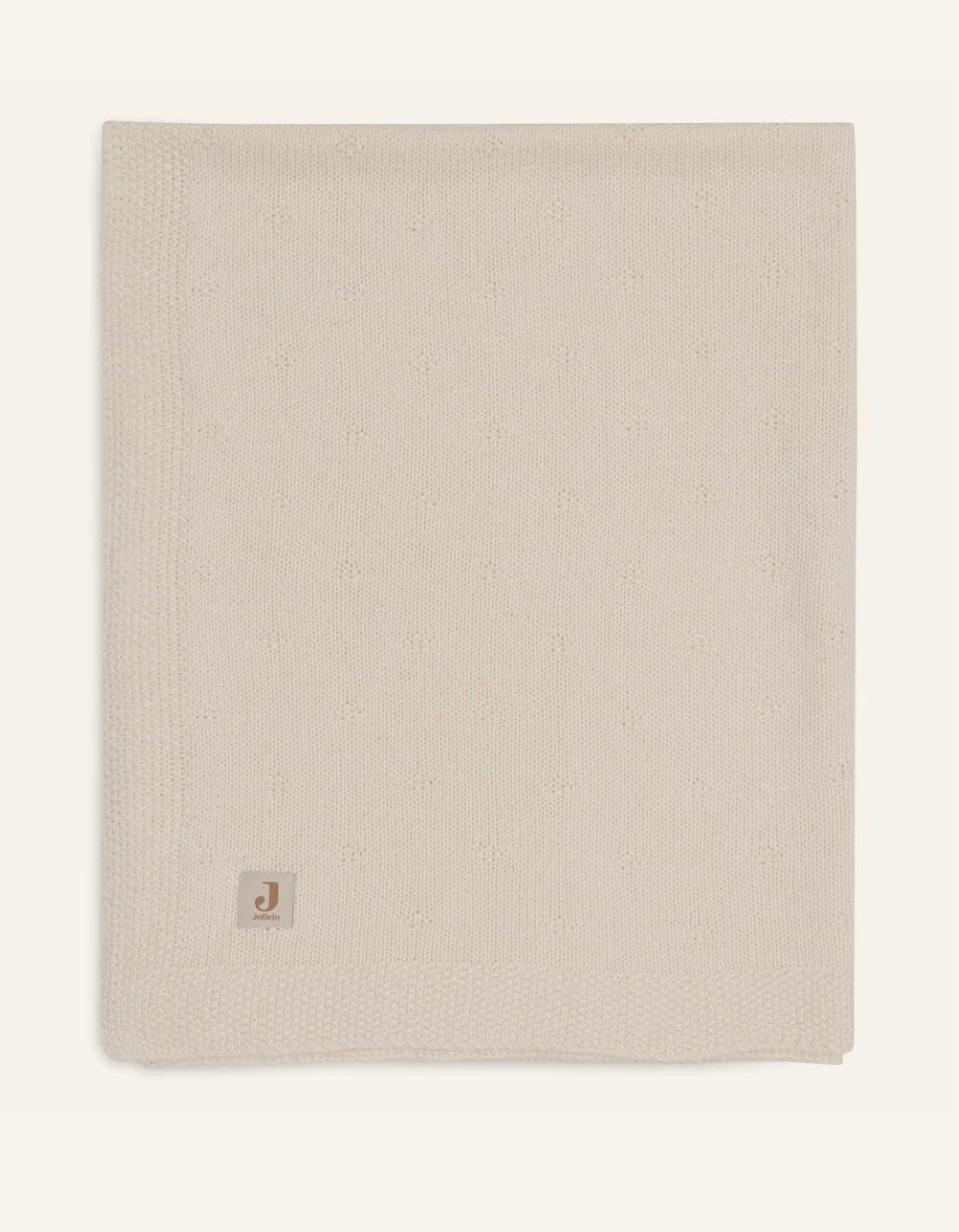 Deken - Cosy Knit