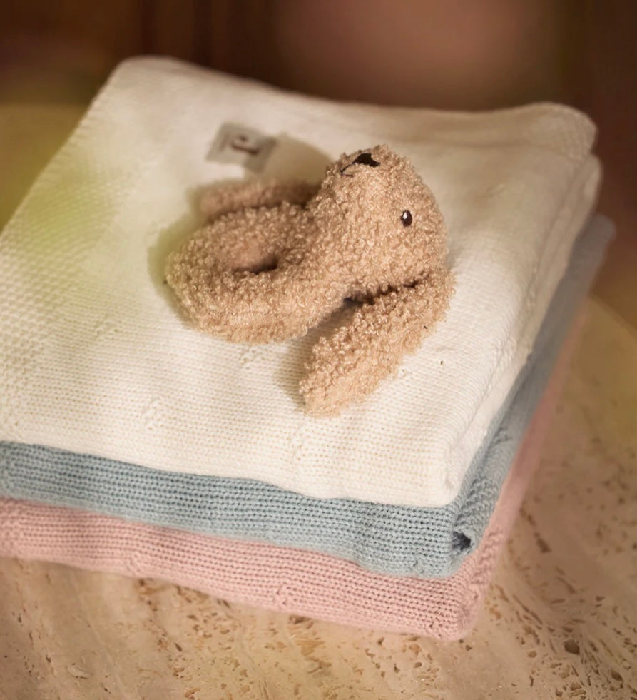 Deken - Cosy Knit