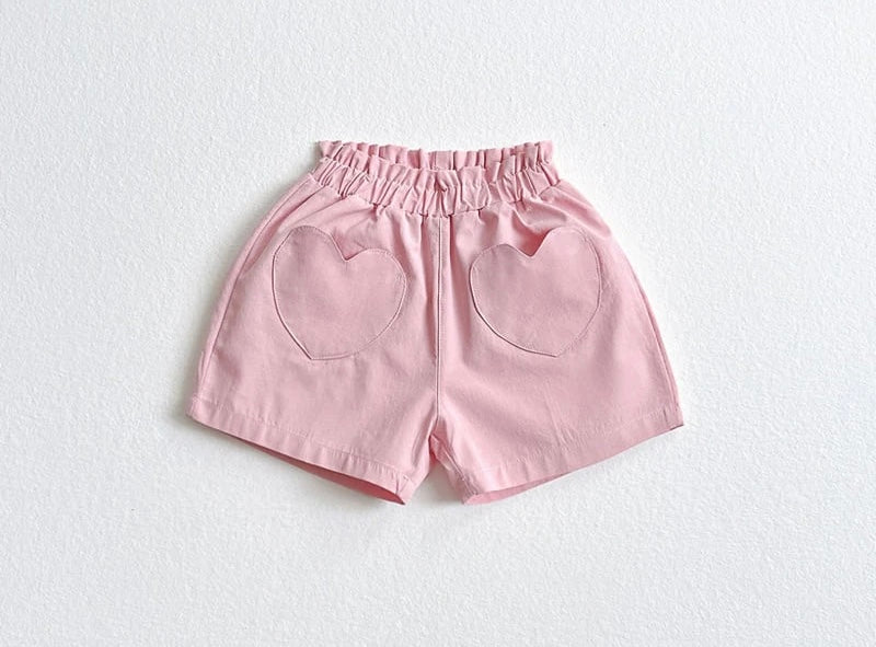 Heart short