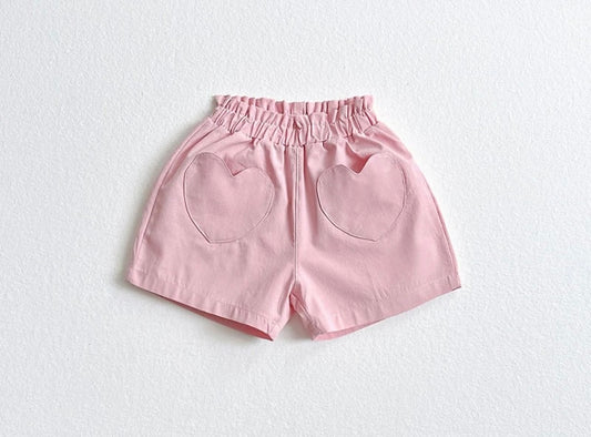Heart short