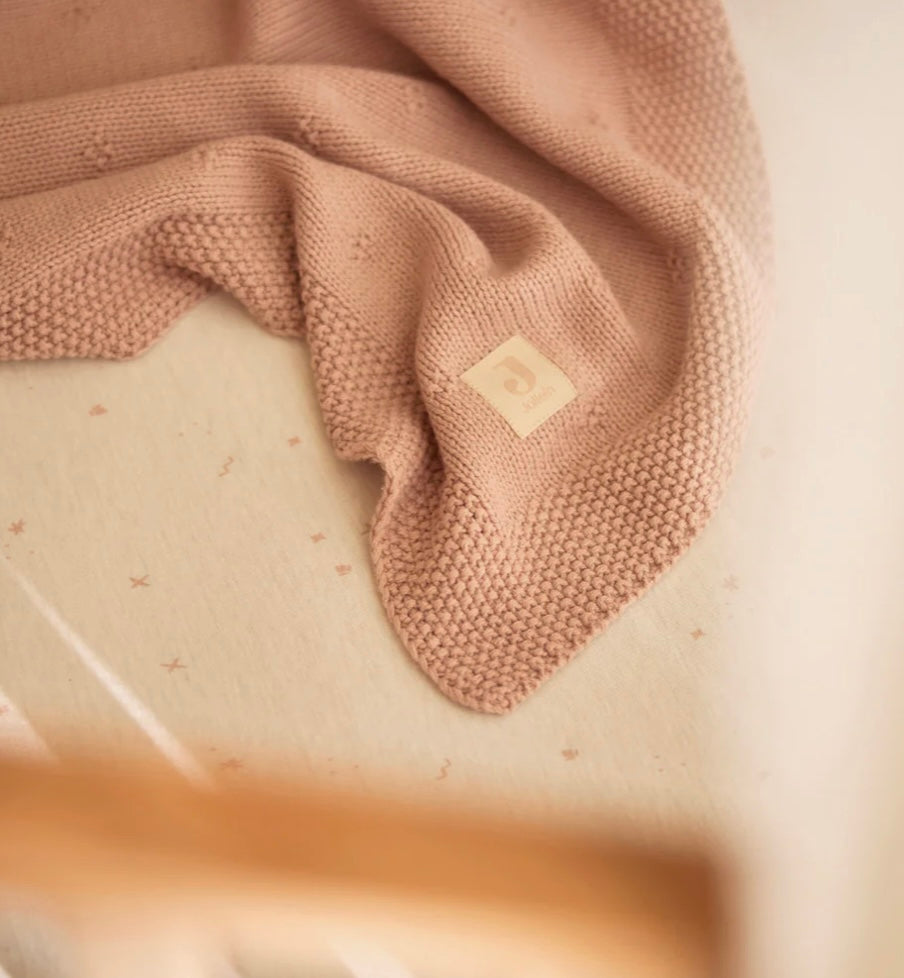 Deken - Cosy Knit