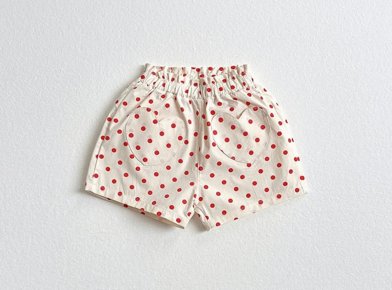 Heart short