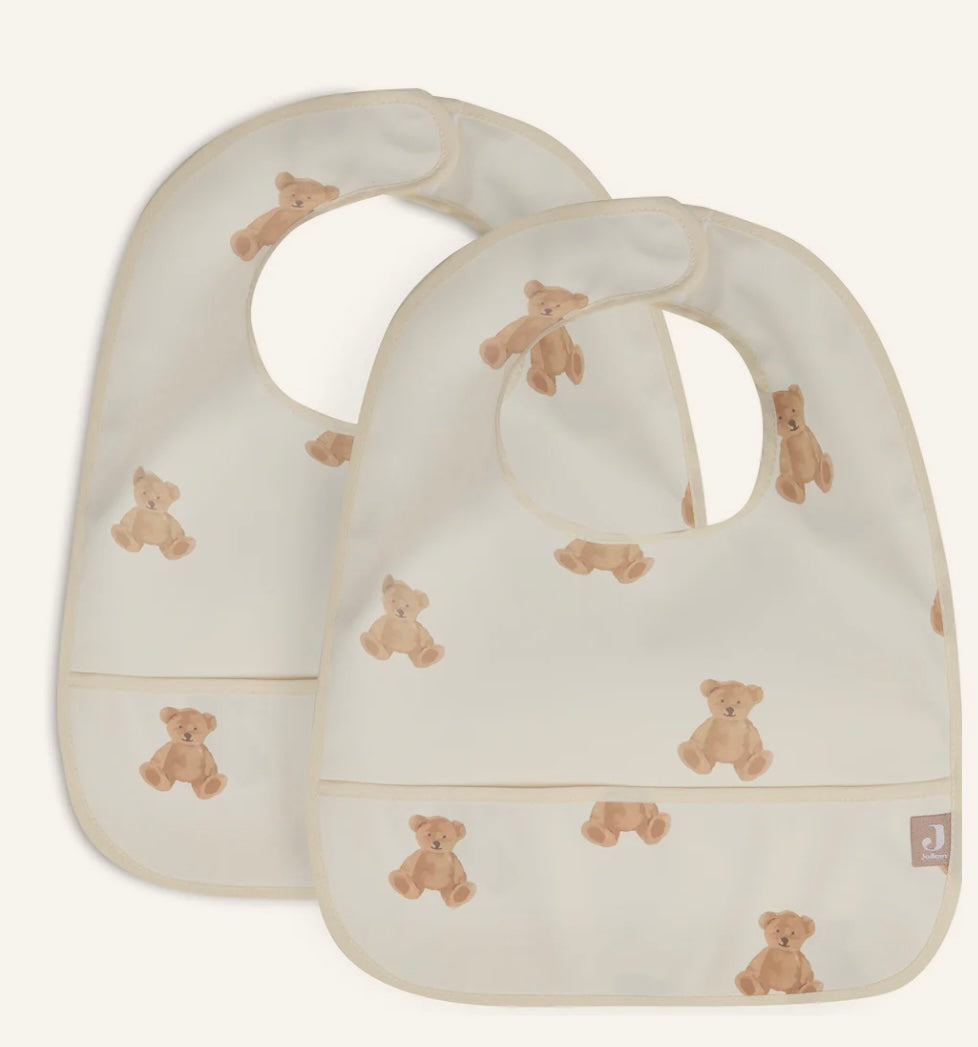Bib waterproof 2 pack