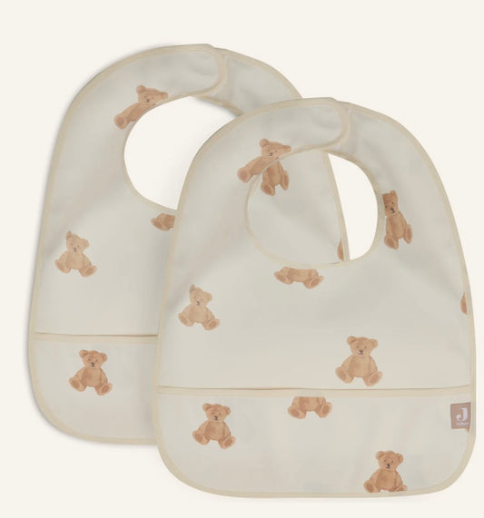 Bib waterproof 2 pack