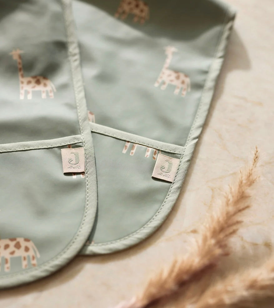 Slab Waterproof - Jungle Jambo - 2 Stuks