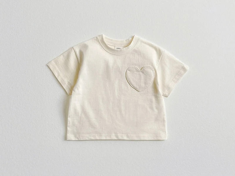 Heart shirt