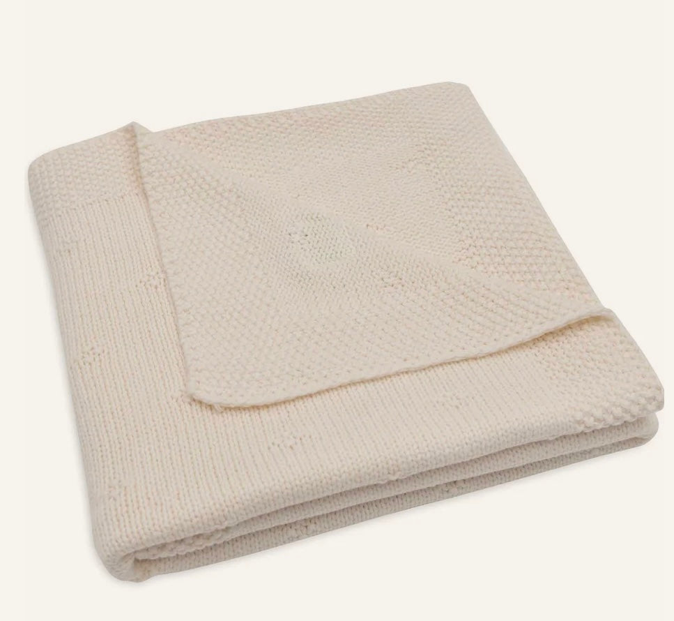 Deken - Cosy Knit