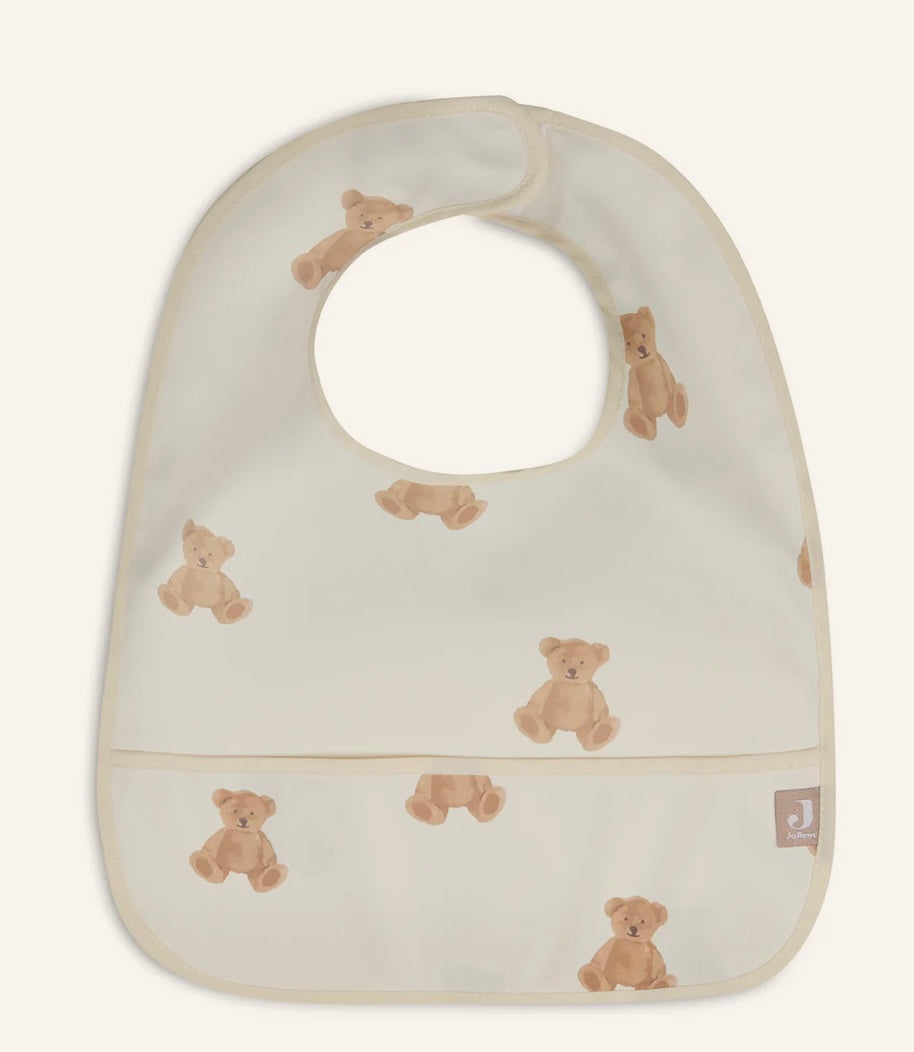 Bib waterproof 2 pack