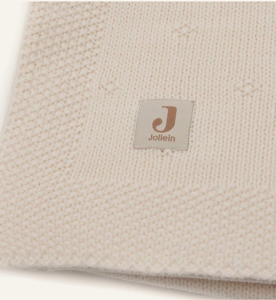 Deken - Cosy Knit