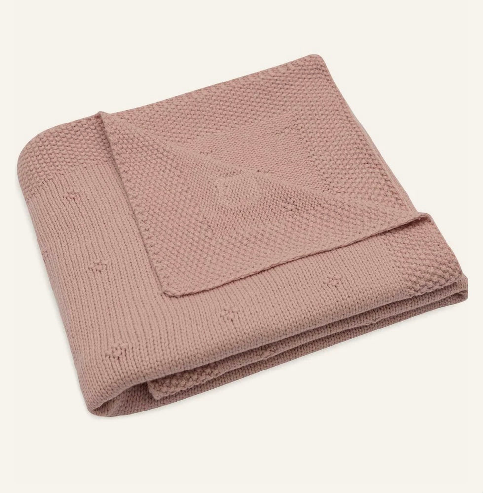 Deken - Cosy Knit