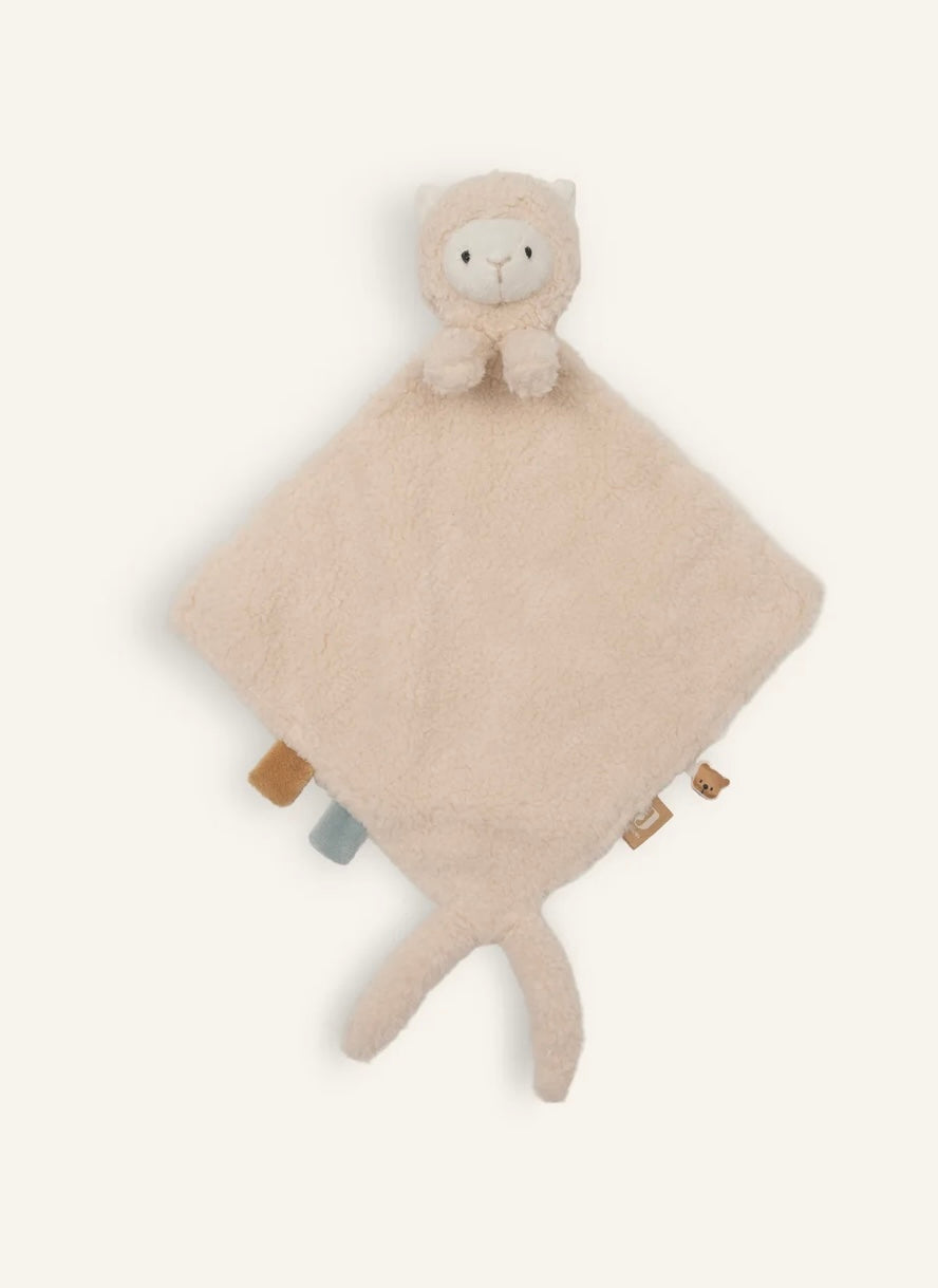 Speendoekje Alpaca