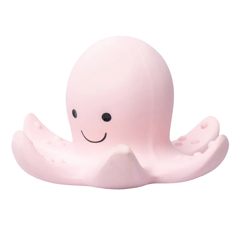 Tikiri toys Octopus