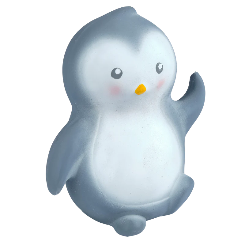 Tikiri toys pinguïn