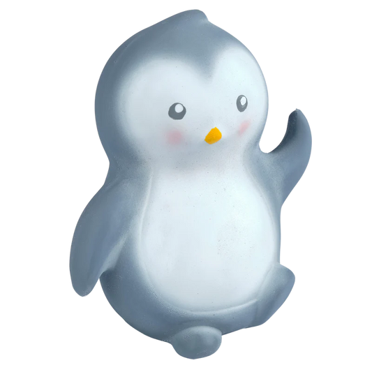 Tikiri toys pinguïn