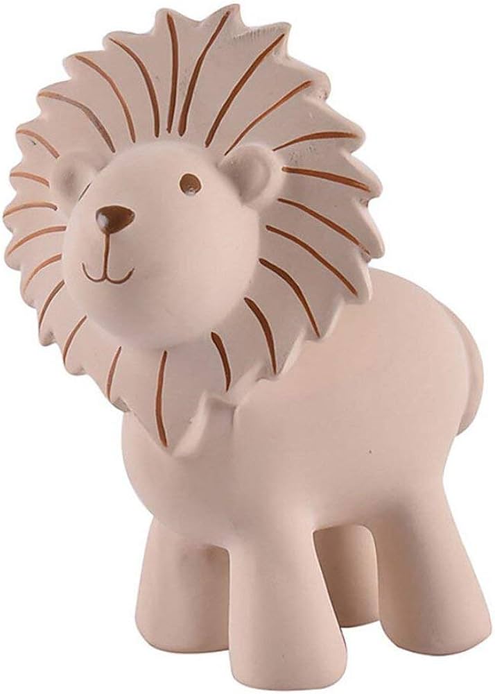 Tikiri toys leeuw