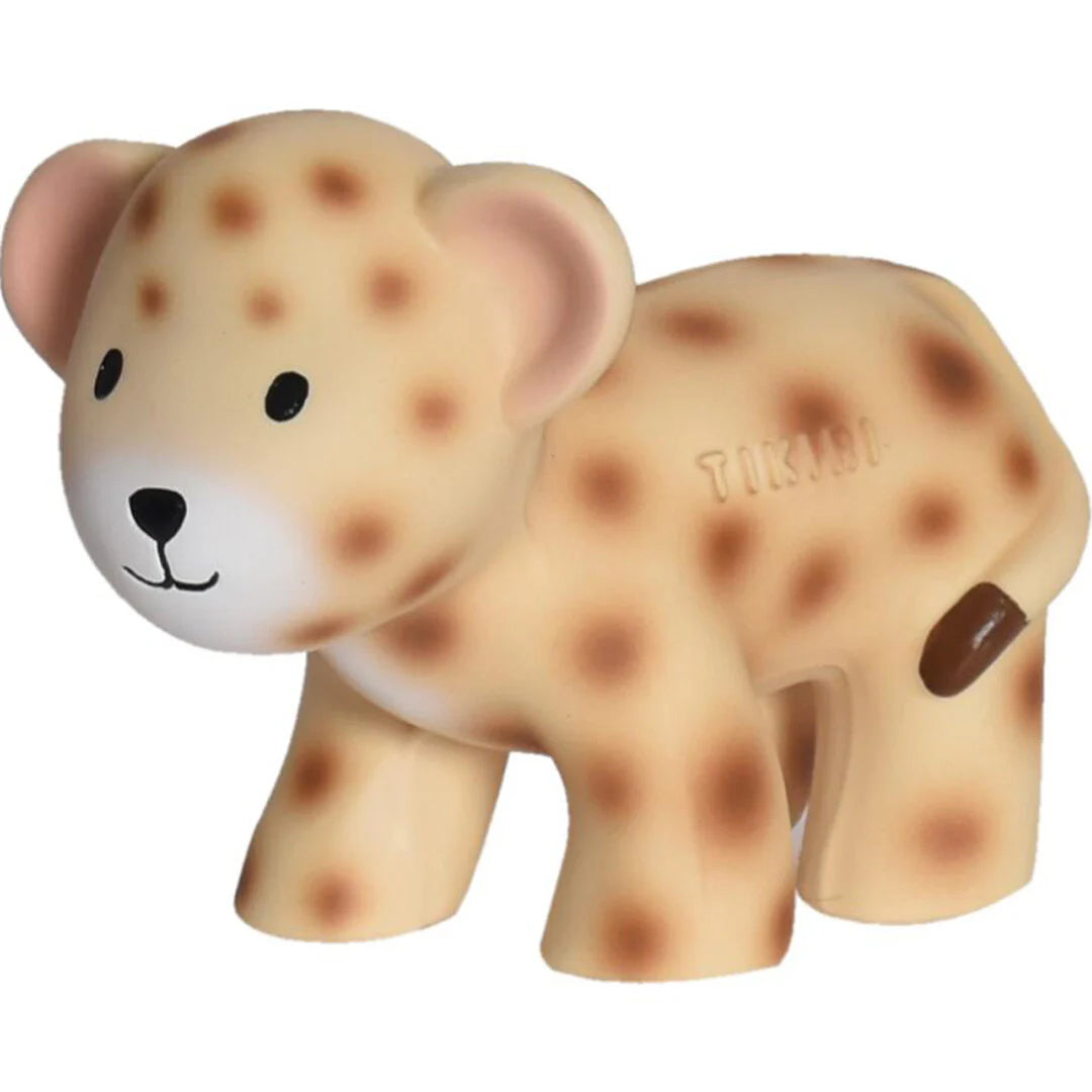 Tikiri toys cheetah