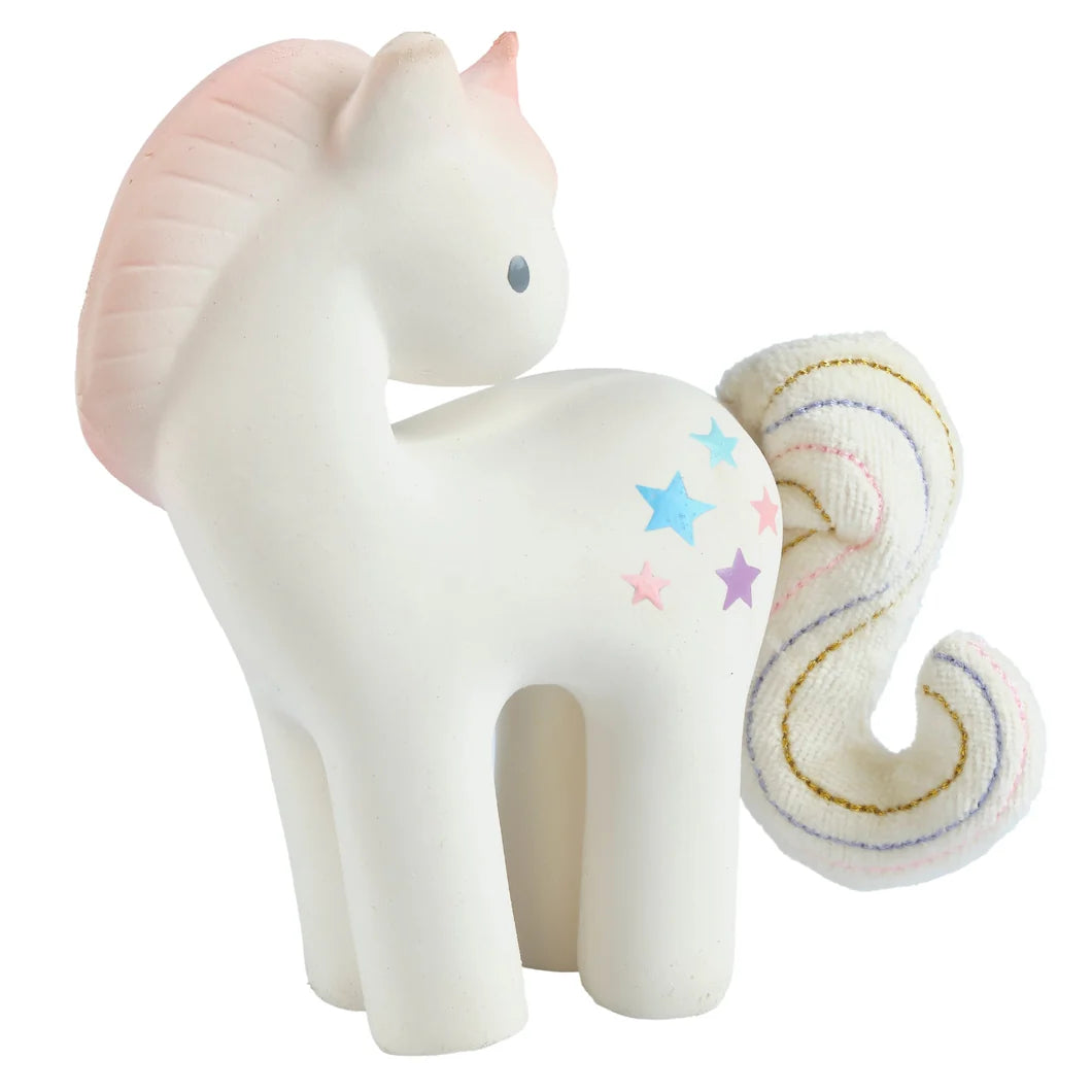 Tikiri unicorn roze