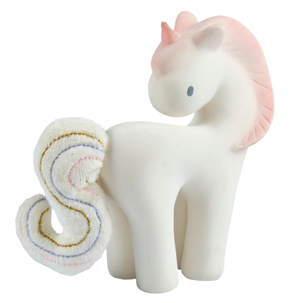 Tikiri unicorn roze