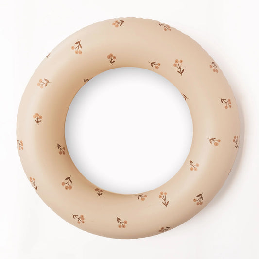 Inflatable Ring - Flower Buds