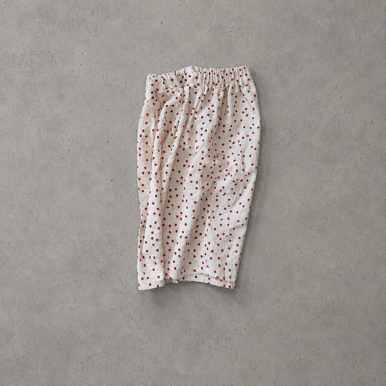 Strawberry pants