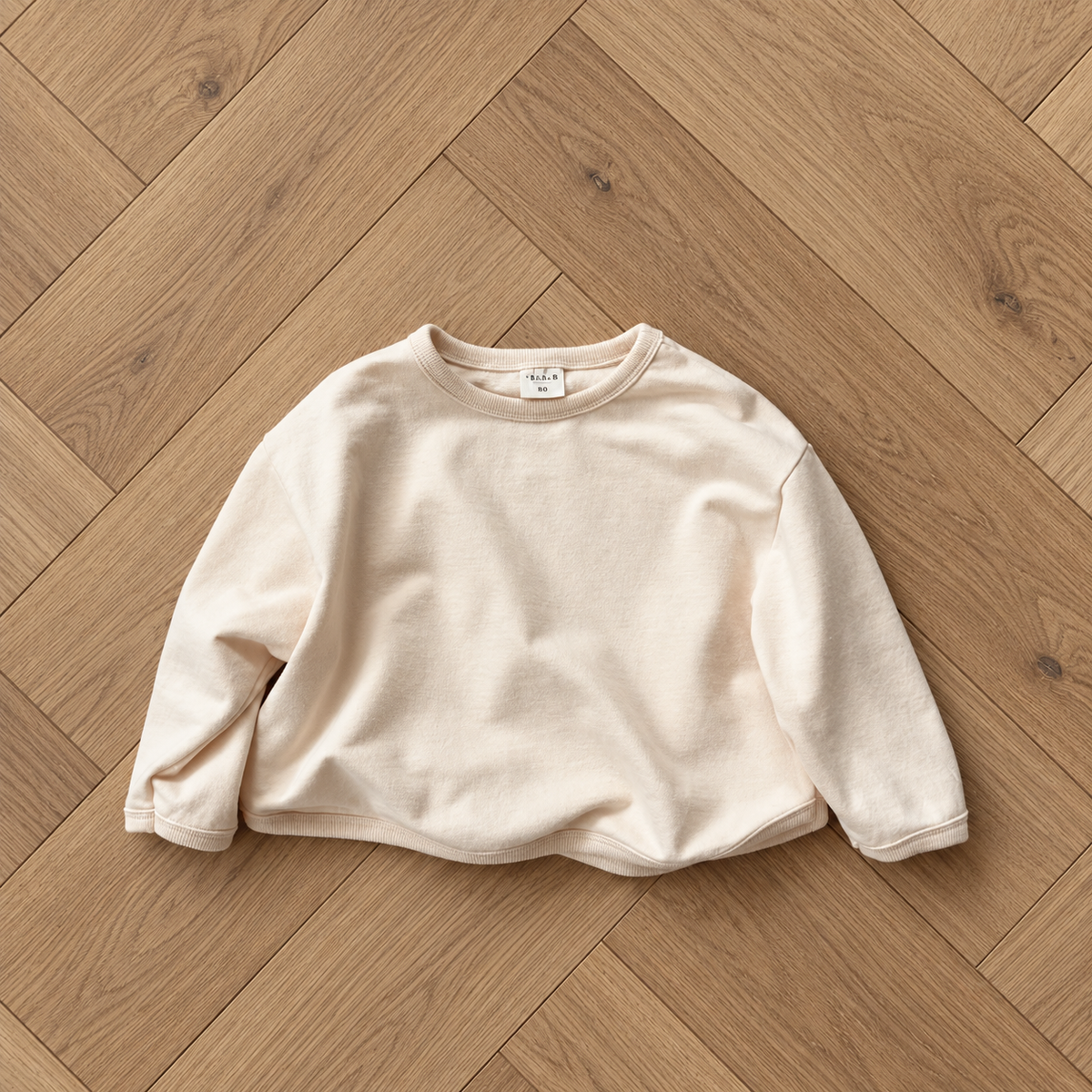 Basic tee