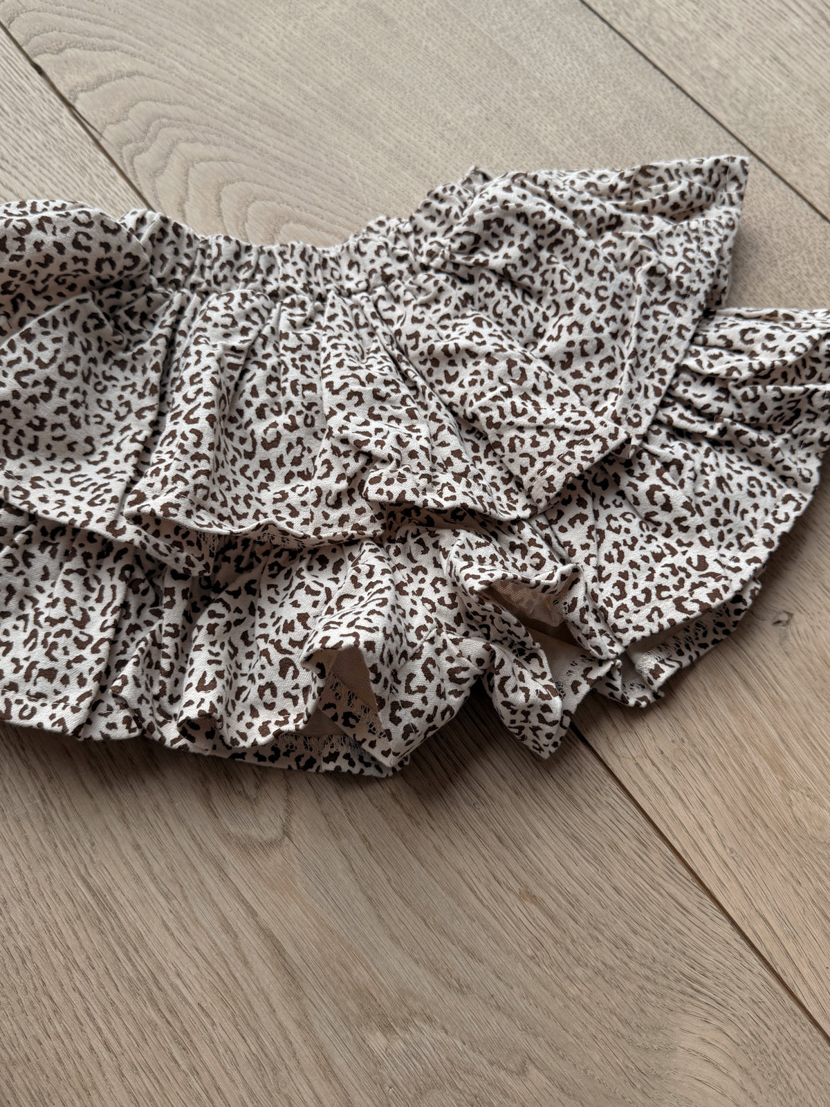 Leo Skort pants