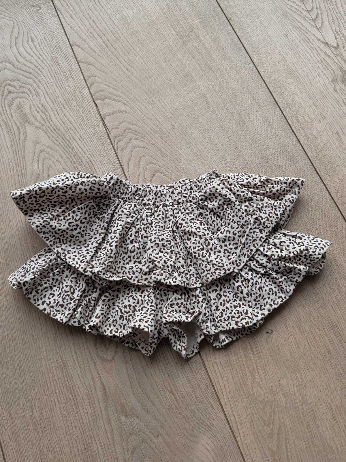 Leo Skort pants