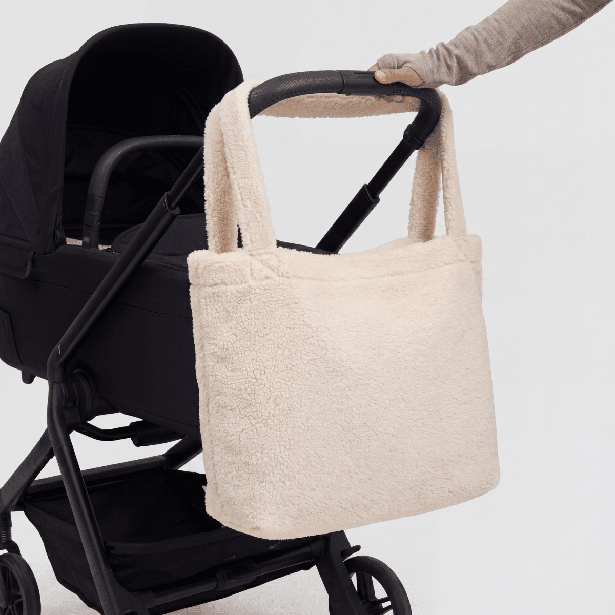 Mombag Teddy