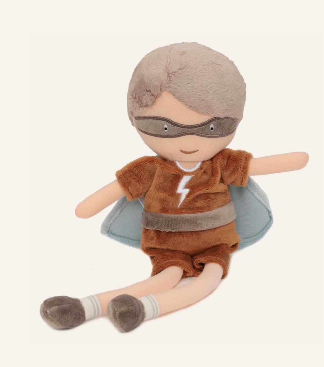 Knuffel - Doll