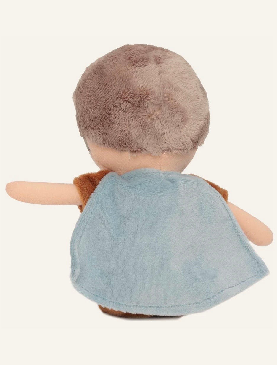 Knuffel - Doll