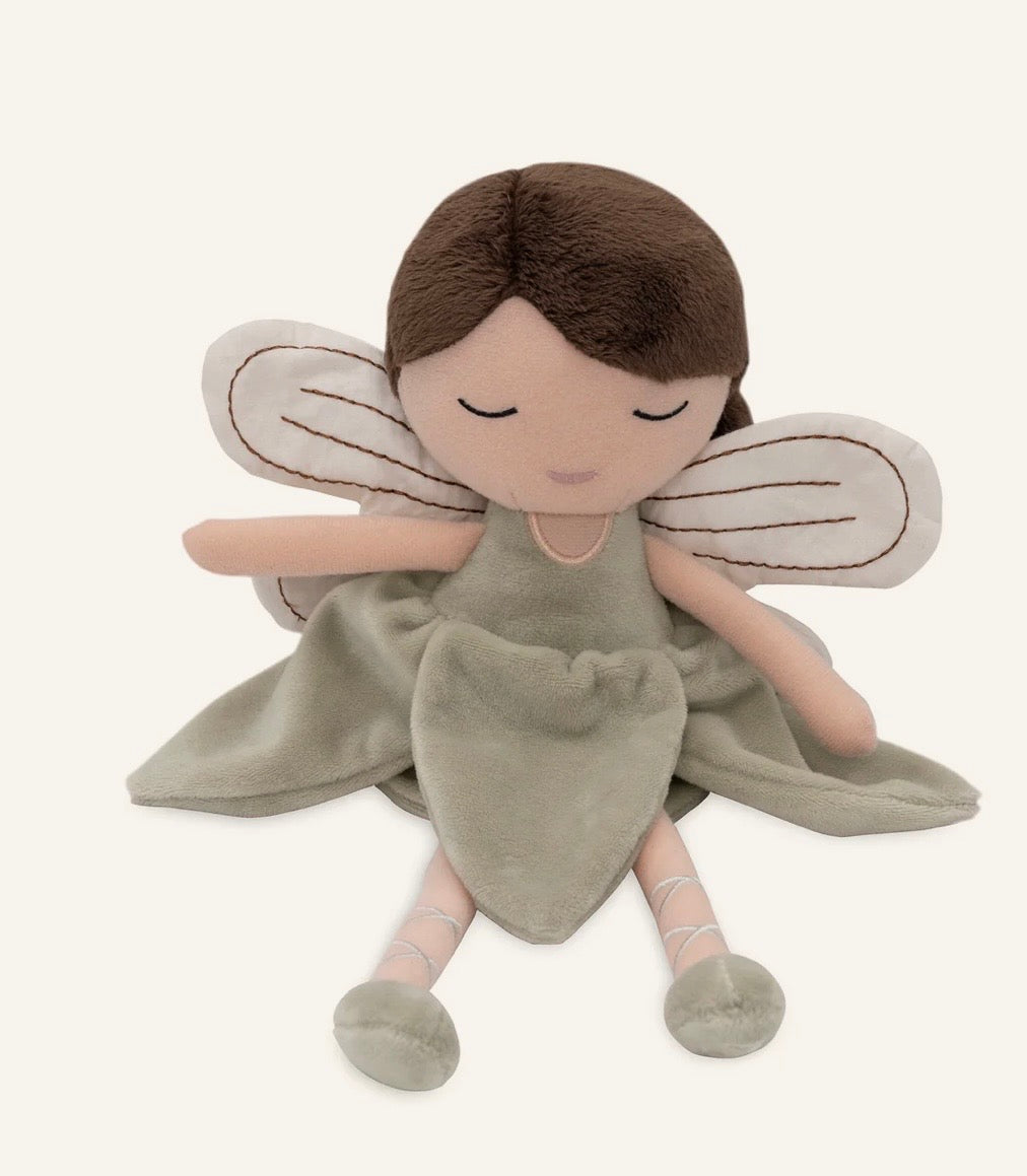 Knuffel - Doll