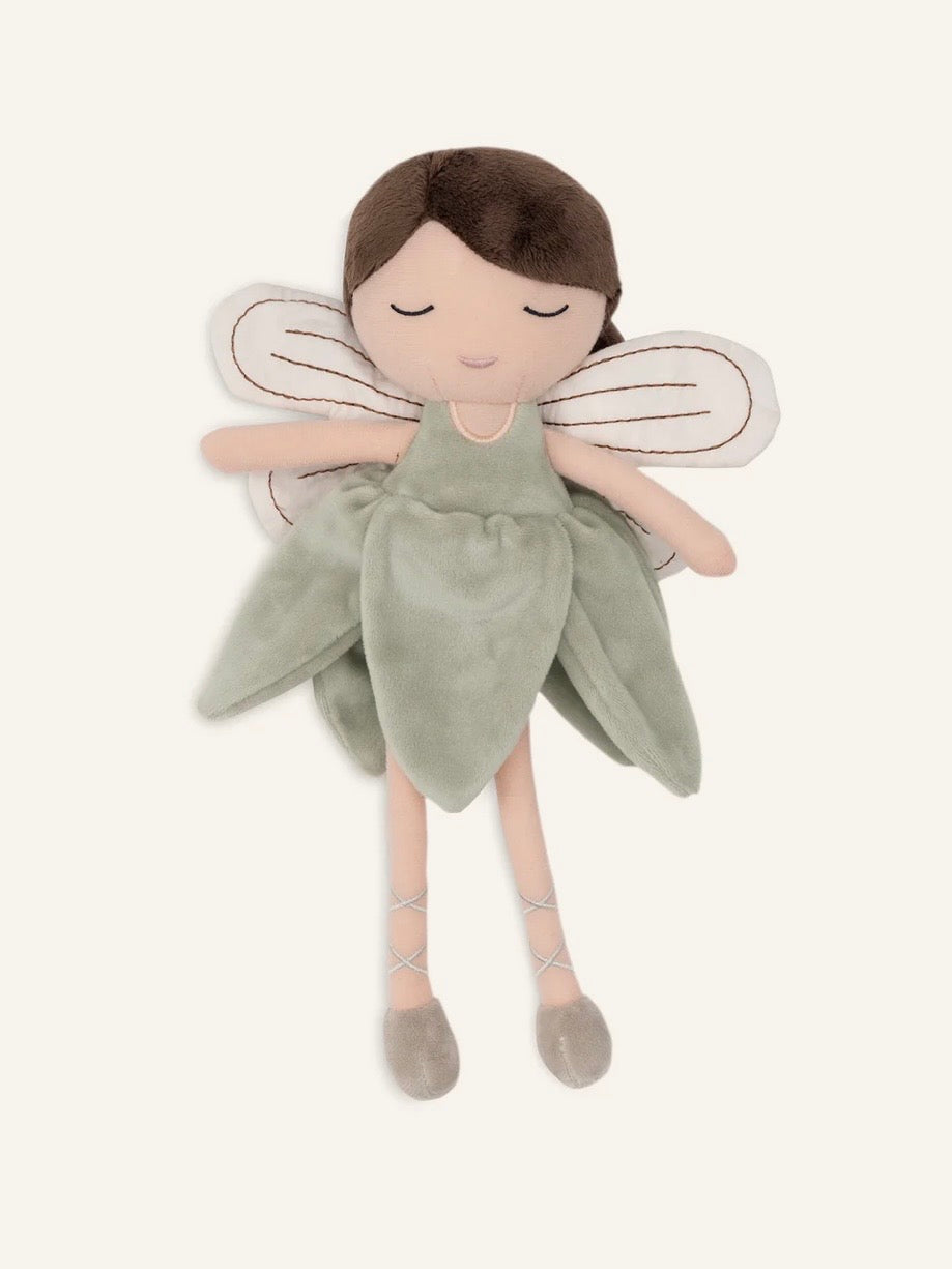 Knuffel - Doll