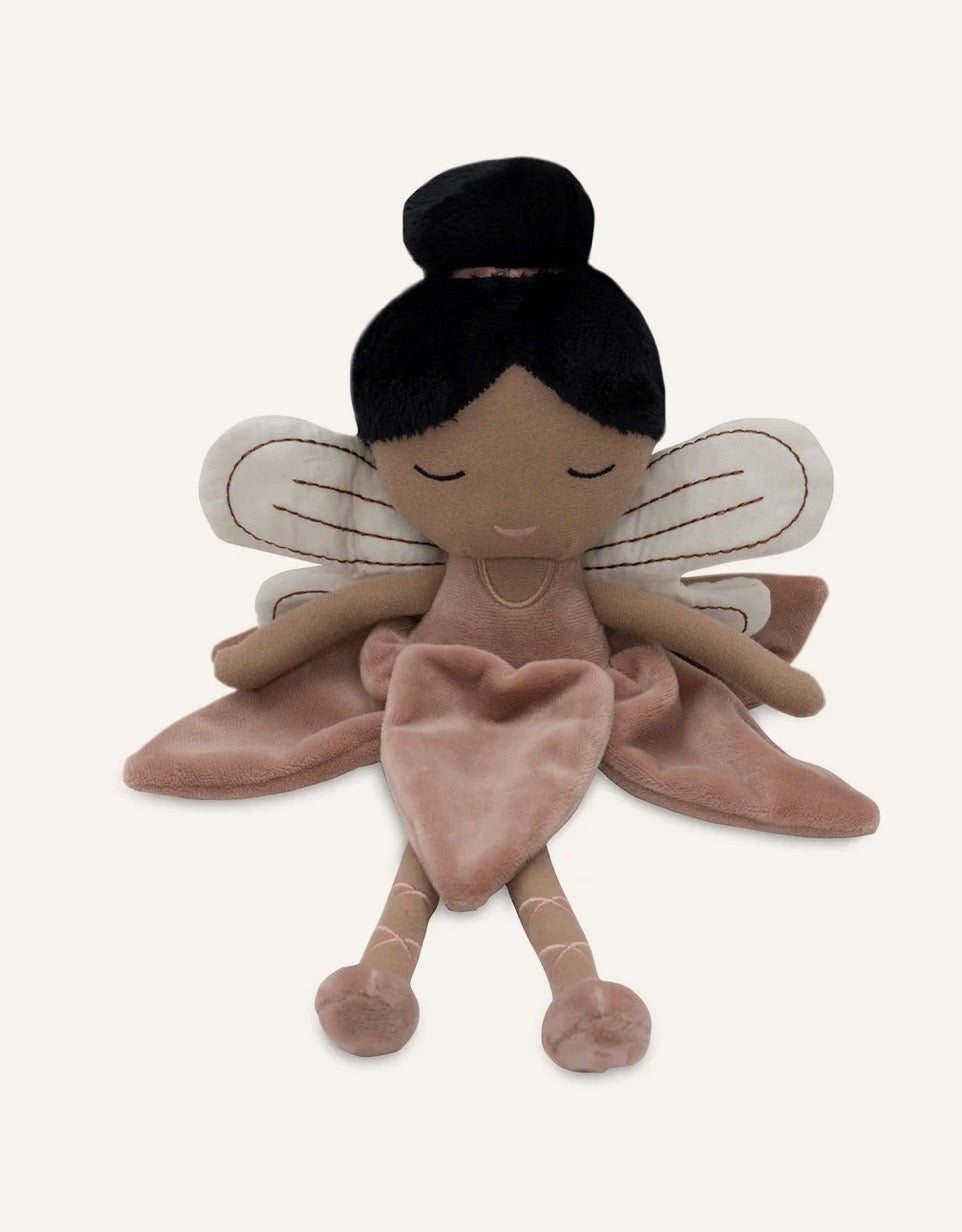 Knuffel - Doll